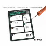 rf4 rf-mp21-soft-magnetic-screw-position-memory-mat-4