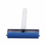 Kaisi 10cm 4" Silicone OCA Glass Screen Lamination UV Glue Screen Film Roller