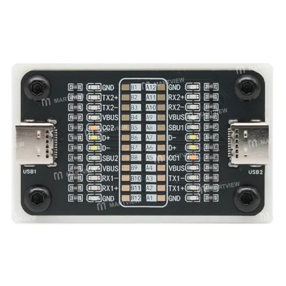 chargerlab power-z-ct001-dual-ended-type-c-cable-continuity-tester-for-apple-and-android-phones-1