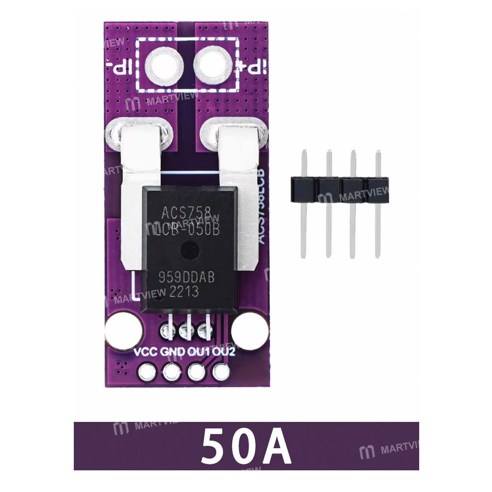 acs758lcb series-50a-100a-hall-linear-current-sensing-module-7