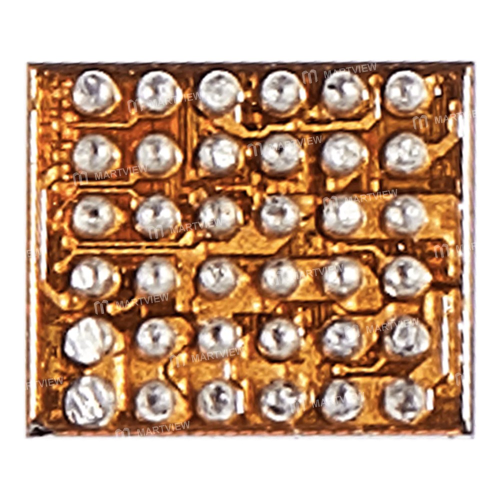 max98723b small-audio-ic-chip-compatible-for-ipad-pro-129-2nd-gen-2019
