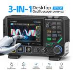 fnirsi 2d15p-3-in-1-benchtop-2ch-100mhz-phosphor-oscilloscope-multimeter-2