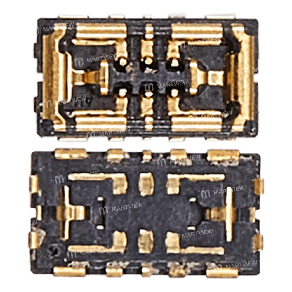 2 pin-volume-button-flex-fpc-connector-for-iphone-17-pro-17-pro-max-1