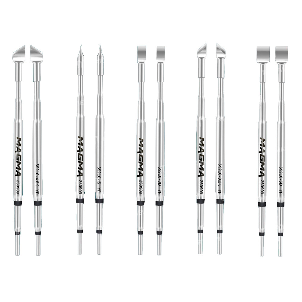 magma ss210-series-soldering-tips-specifically-for-aifen-a99hd-soldering-station-tweezer-handle-1