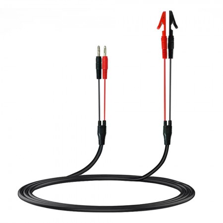 Kaisi Changeable Heads High Speed Conduction Multifunctional Power Cord - 105cm