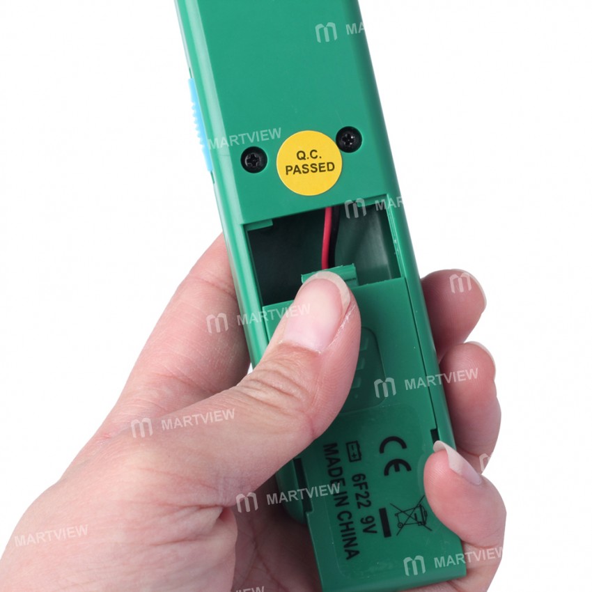 mastech ms6812-lan-network-cable-and-telephone-line-tracer-tester-8