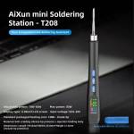 aixun t208-mini-type-c-portable-lcd-digital-display-smart-soldering-pen-with-automatic-sleep-7