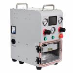 Uyue X1 7-inches LCD Touch Screen OCA Vacuum Laminating Machine Need External Pump