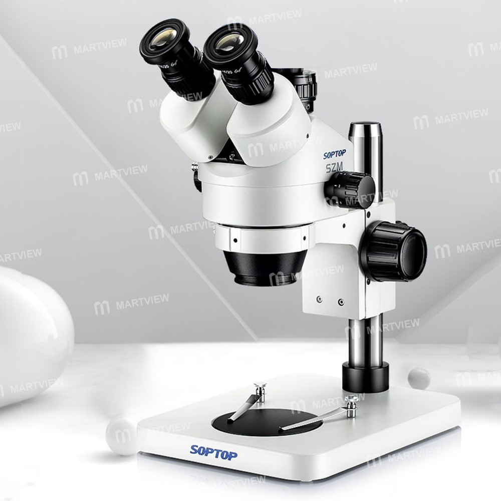 soptop szm-7045-7x-45x-zoom-hd-trinocular-stereo-microscope-enlarged-to-90x-with-20x-eyepiece-2