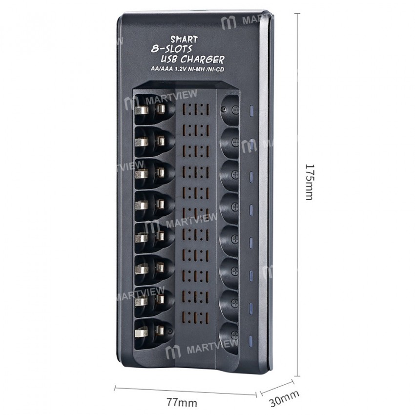 dc 5v-2a-8-slots-smart-battery-charger-for-12v-aaa-aa-ni-mhni-cd-rechargeable-battery-4