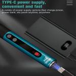 cxg 969-portable-type-c-constant-temperature-cnc-electric-soldering-iron-7