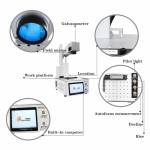 M-Triangel PG oneS Auto Focus Laser Separating Machine with Computer for iPhone Back Glass LCD Frame