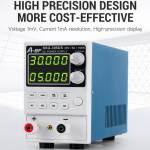a bf-ssg-305ds-30v-5a-dual-5-bits-led-type-cnc-adjustable-dc-voltage-regulate-power-supply-3