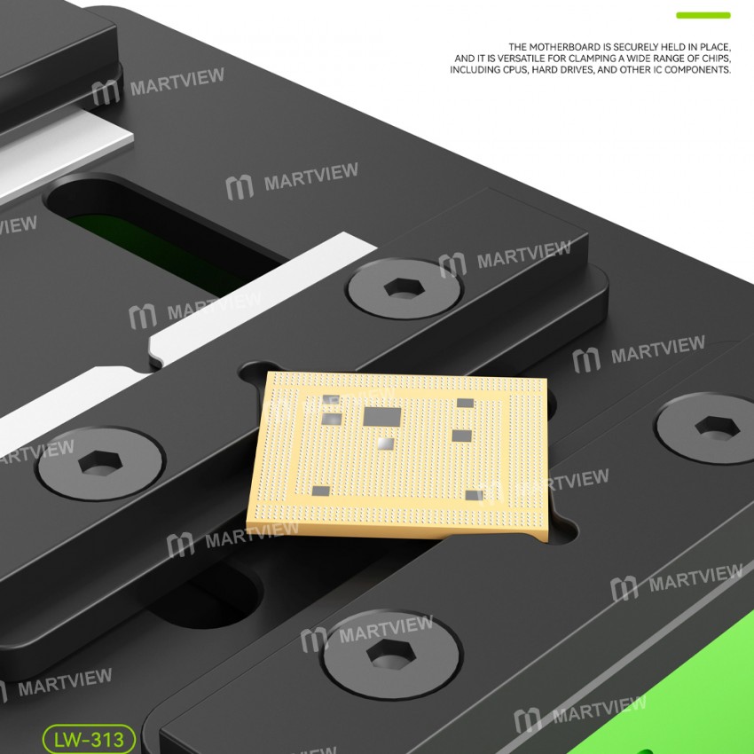 luowei lw-313-universal-fixture-for-mobile-phone-motherboard-chip-repair-4