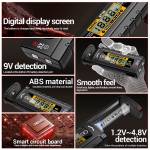 aneng bt169-multifunctional-digital-display-quickly-battery-power-detector-10