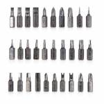 JAKEMY JM-6103 (31 in 1) Magnetic Screwdriver Set For Phone & Computer Reparing Kits