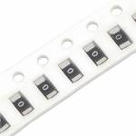 SMD Chip Resistor 0201 43K 43.2K Ohm 1% Resistance - 100Pcs