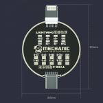mechanic t810-non-remove-mobile-phone-tail-plug-test-board-5