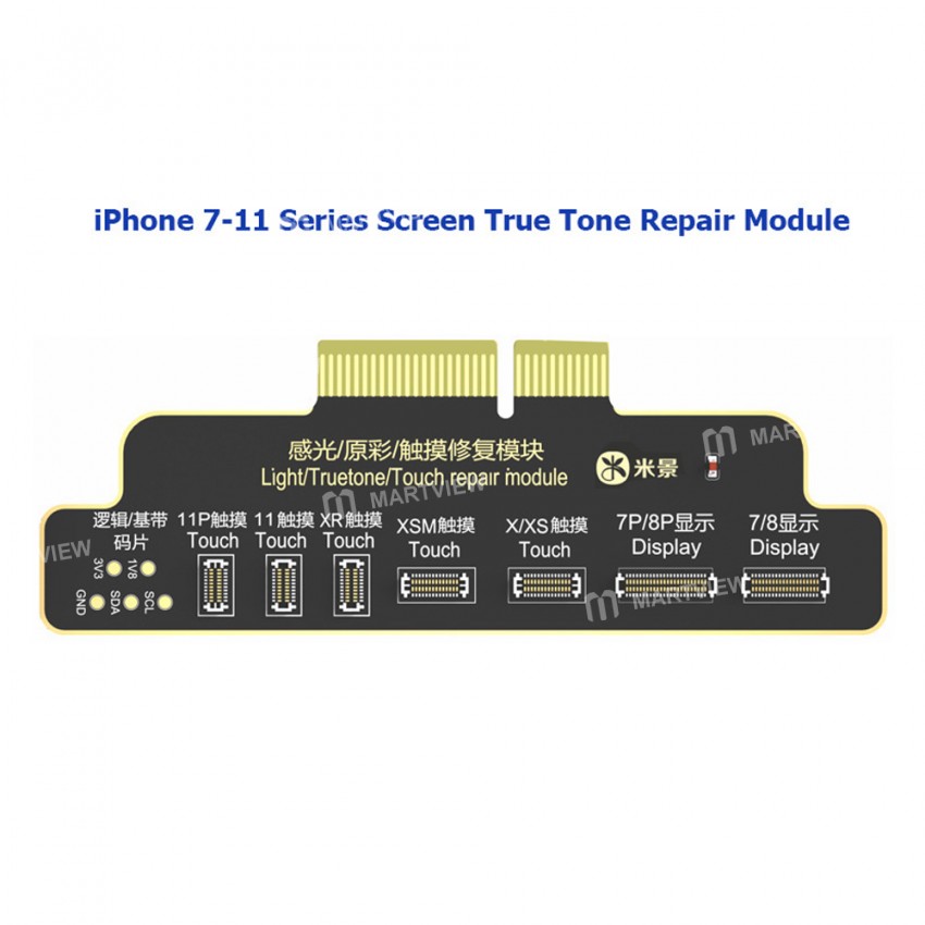 mijing zh01-multi-function-dot-matrix-battery-repair-programmer-for-iphone-x-to-14-pro-max-7