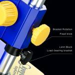 mechanic e3-b11-7x-60x-simul-focal-trinocular-stereo-zoom-microscope-with-b11-big-base-13