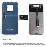 Relife TB-02 PRO Smart Screen Tester Set for Huawei P10 / P20 / P20P / P30 / P40 / Mate9 / Mate10 Pr