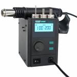 Quick 858D+ Hot Air Gun Soldering Station for Motherboard BGA SMD PCB IC Maintenance