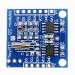 tiny i2c-ds1307-clock-rtc-module-for-arduino-without-battery-4