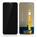 TFT LCD Display Touch Screen Digitizer Assembly Replacement for OPPO A7 - Black