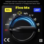 mechanic five-mx-fully-auto-intelligent-digital-display-multimeter-with-english-speech-broadcast-3