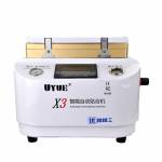 UYUE X3 Automatic Laminating Machine OCA Vacuum Laminating Machine 2 in 1 Glass Screen Press Machine
