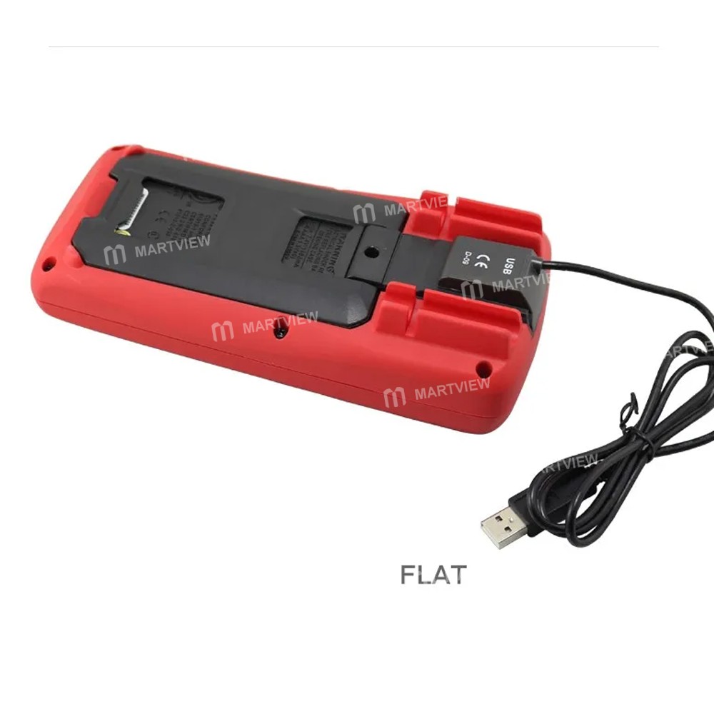 uni t-ut171b-high-precision-industrial-true-rms-digital-multimeter-7