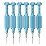 maant my-081-little-blue-fat-magnetic-s2-steel-screwdrivers-for-mobile-phone-disassembly-1
