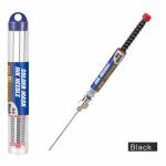 Mechanic UV Solder Mask PCB Protective Paint UV Lamp Curing Soldering Paste Flux Green / Black - 3Pc