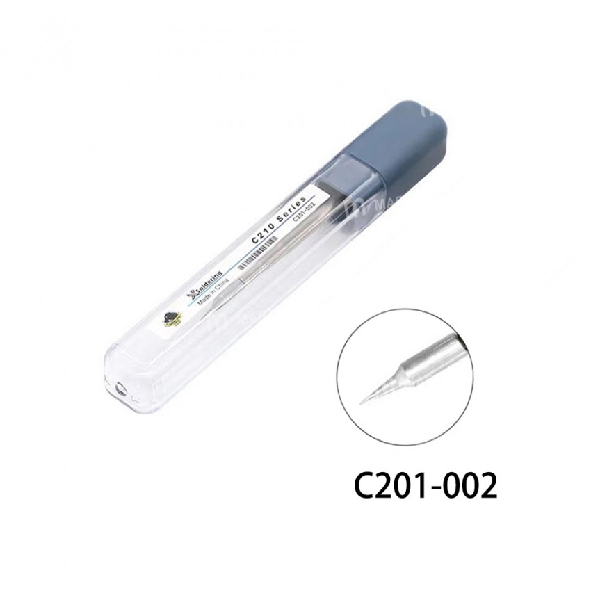 XSoldering Pro Double Handle C210 C245 Lead-free Soldering Station