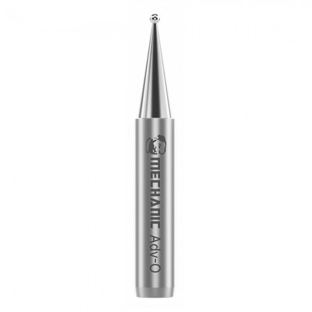 Mechanic Adv-O Tin Dragging Ball Head Soldering Iron Tips