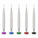 2UUL 3D Aluminum Handle Ultra Hard Magnetic Screwdriver