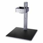 MEGA-IDEA Super IR Cam 2S 3D Infrared Thermal Imaging Analyzing Camera for PCB Short Circuit Diagnos