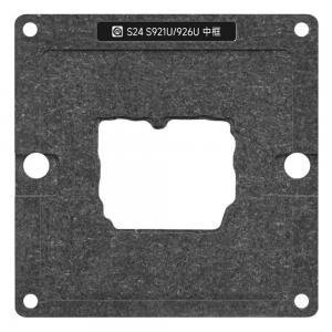 only Positioning Plate