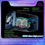 pdk1200r intelligent-temperature-control-large-solder-joints-industrial-station-support-c470-handle-