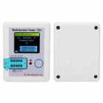 LCR-TC1 3.5-inch Colorful TFT Screen Multifunctional Transistor Tester