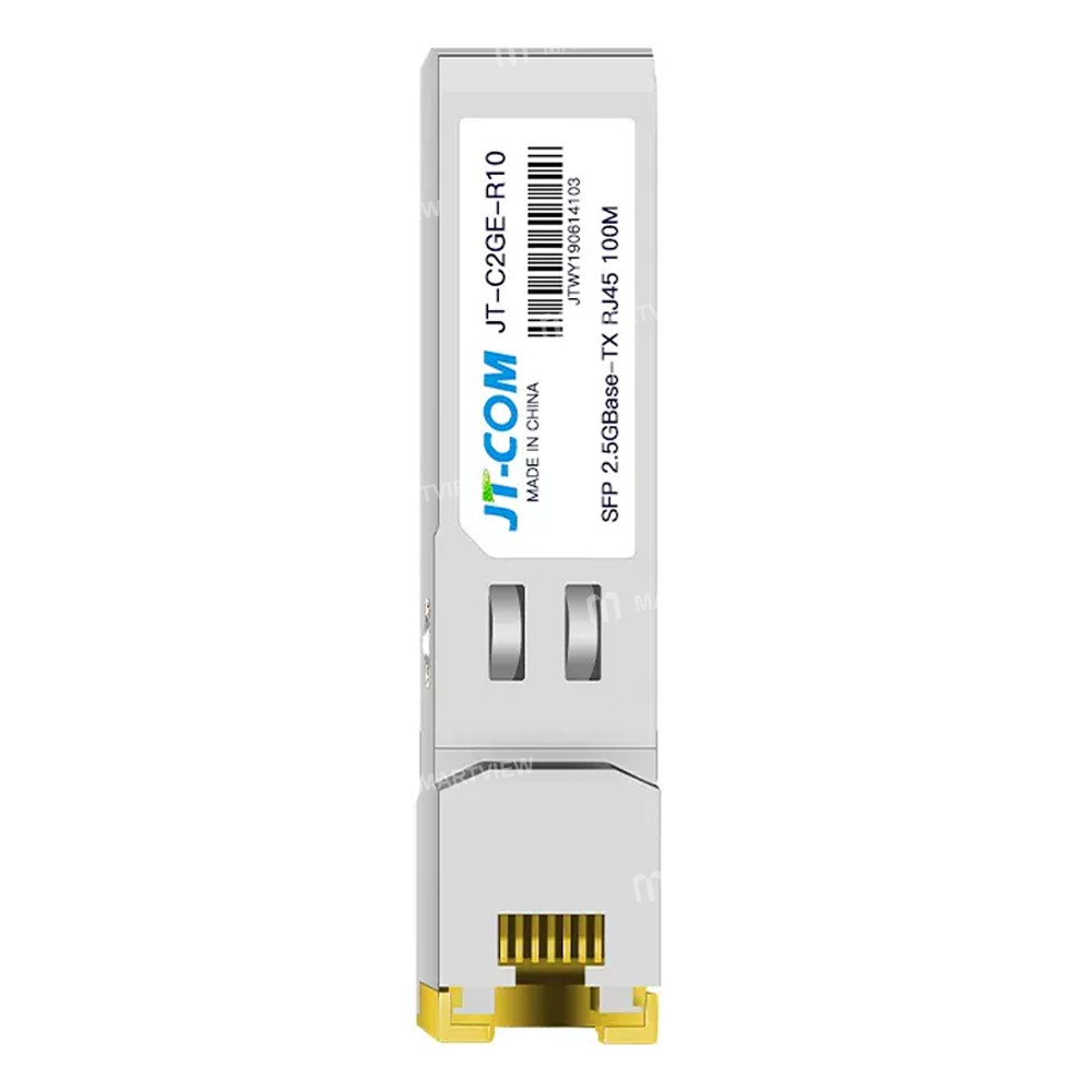 jt c2ge-r10-25g-rj45-adaptive-electrical-port-module-conversion-sfp-ge-t-3