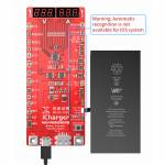 MEGA-IDEA iCharger 3.0 Battery Charge Activation Test Board for  iPhone 5-13Pro Max Samsung Huawei