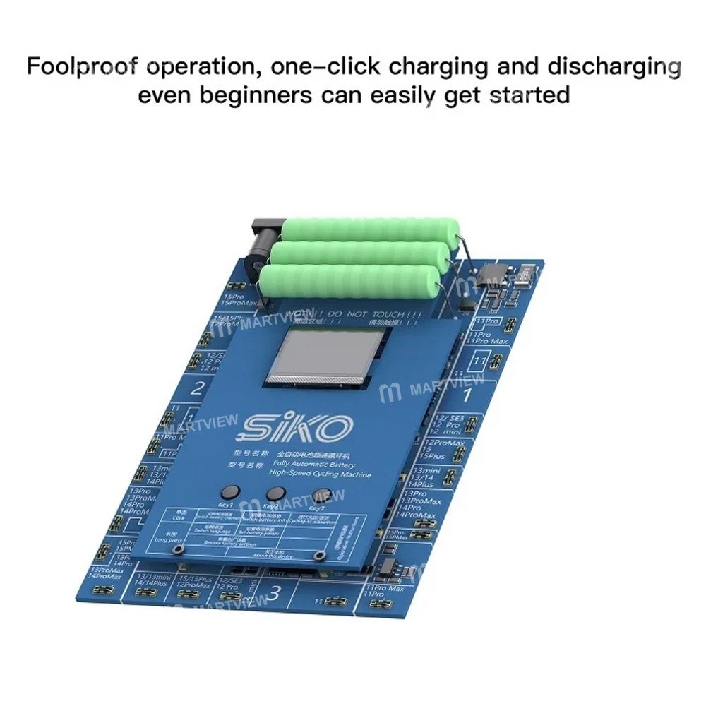 5a 3-channel-high-speed-battery-cycling-machine-for-iphone-11-to-15pro-max-5
