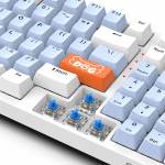 sama gw3000-7d-function-keys-4-stage-dpi-rgb-mechanical-switch-keyboard-with-mixed-colors-9