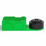 mijing sn-12-multi-functional-360-rotation-storage-organizer-tin-planting-net-storage-box-8