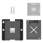 amaoe u22-cpu-bga-reballing-stencil-tin-planting-platform-set-for-mtk-mt6993z-dimensity-9500-1