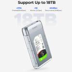 orico tx35c3-35-inch-type-c-5gbps-metal-transparent-hard-drive-enclosure-8