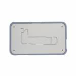 TuoLi TL-19A 10in1 BGA Mid-level Motherboard Reballing Stencil Platform for iPhone X - 12 Pro Max