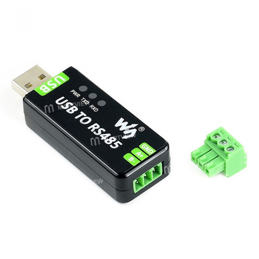 ft232rl ch343g-usb-to-rs485-interface-isolation-converter-3