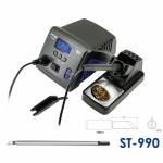atten st-990-90w-lead-free-intelligent-digital-display-soldering-station-1